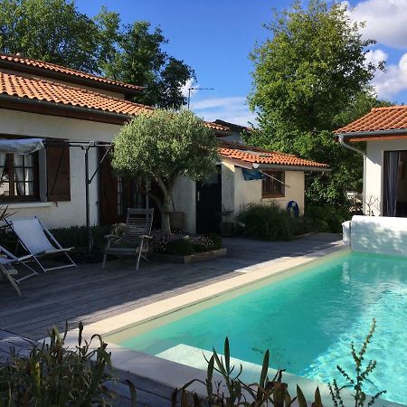 La Casa Bonita Bed & Breakfast Martignas-sur-Jalle Exterior photo
