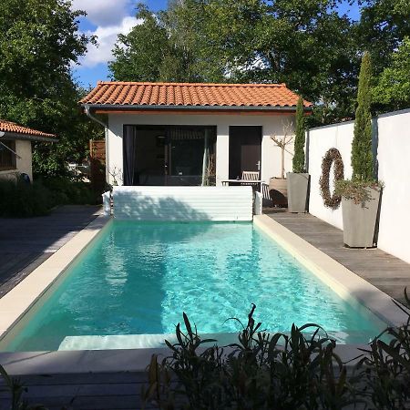 La Casa Bonita Bed & Breakfast Martignas-sur-Jalle Exterior photo