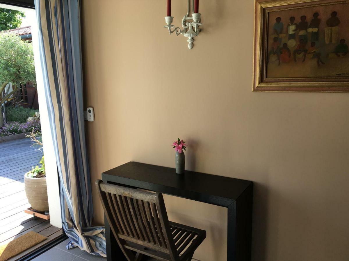 La Casa Bonita Bed & Breakfast Martignas-sur-Jalle Exterior photo